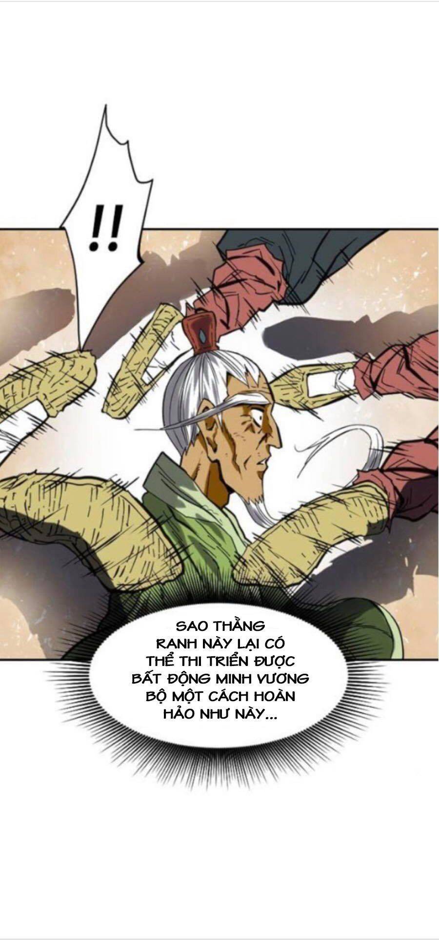 Thiên Hạ Đệ Nhất Nhân Chap 28 - Next Chap 29