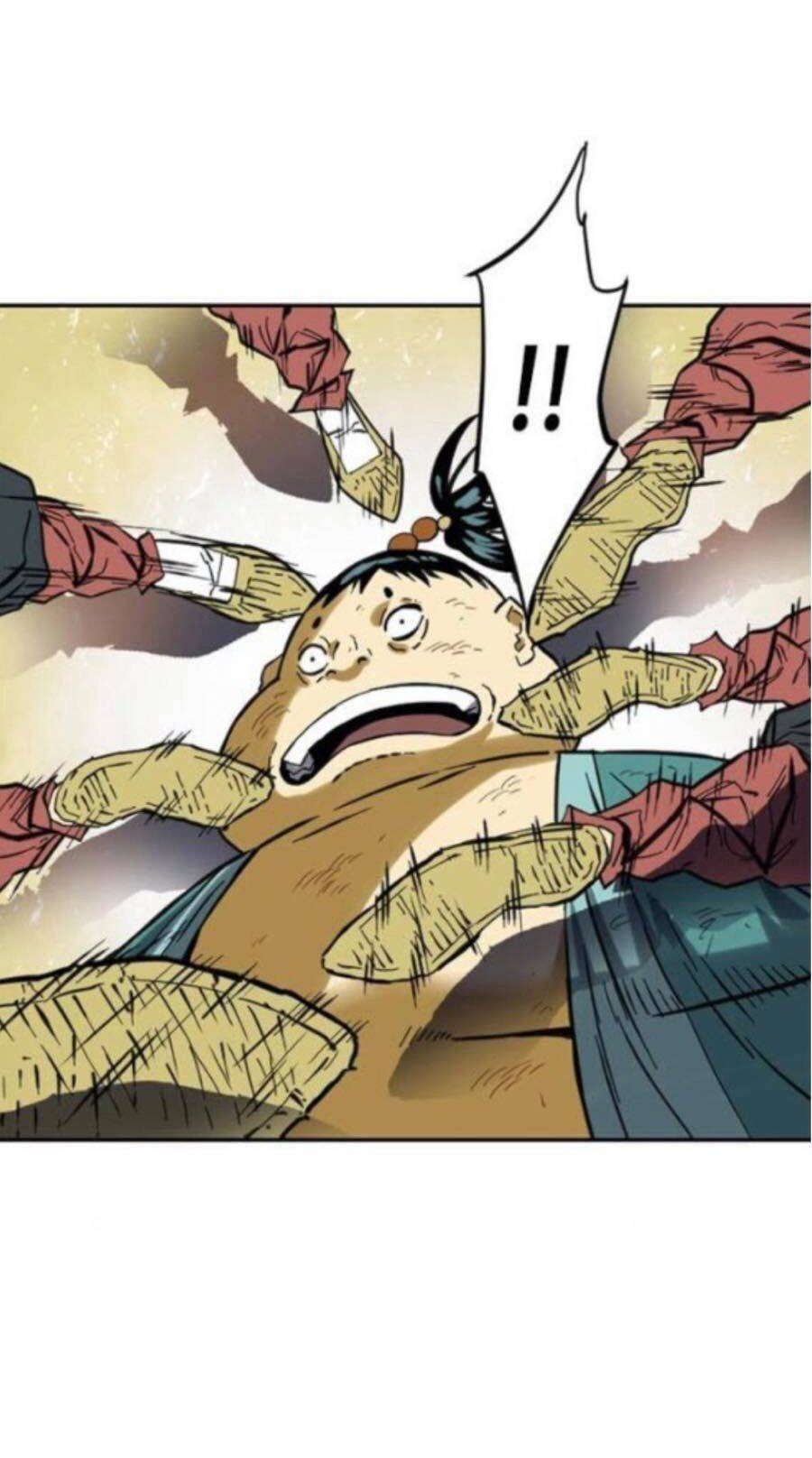 Thiên Hạ Đệ Nhất Nhân Chap 28 - Next Chap 29