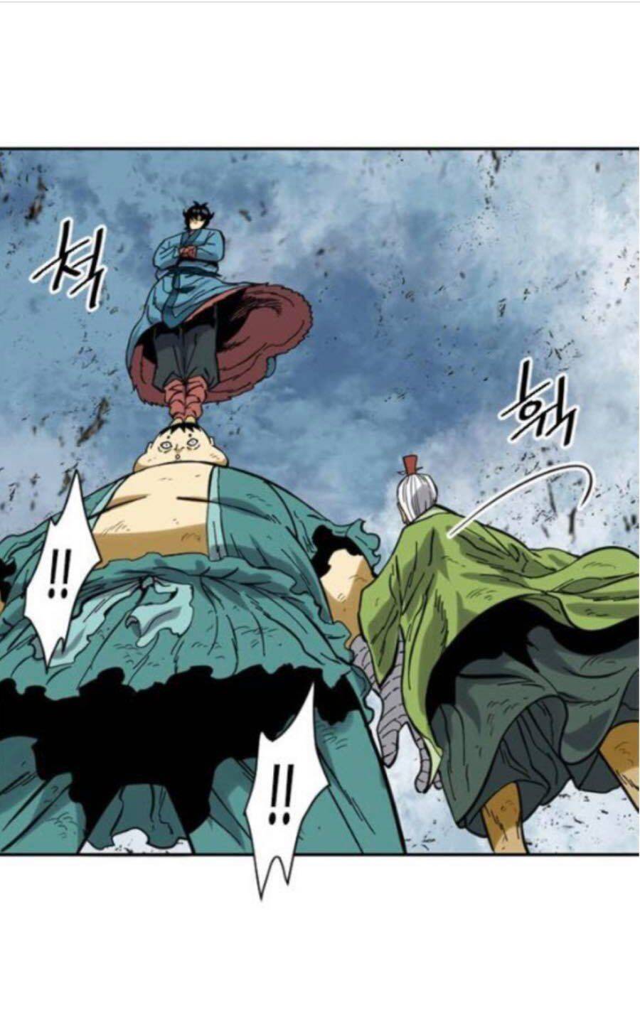 Thiên Hạ Đệ Nhất Nhân Chap 28 - Next Chap 29