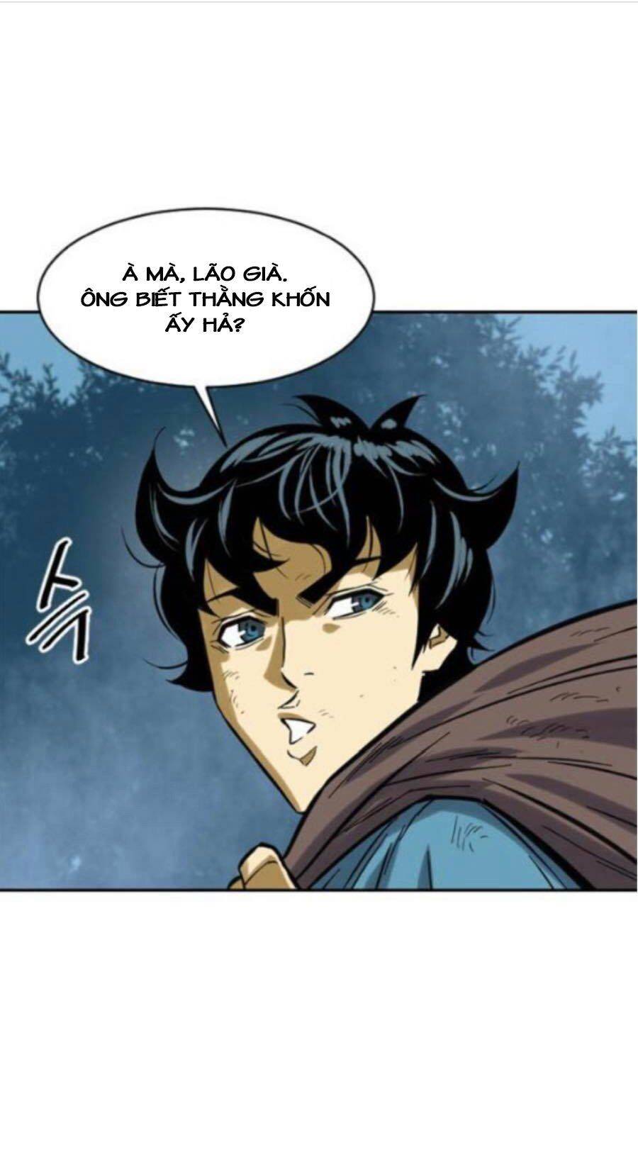 Thiên Hạ Đệ Nhất Nhân Chap 28 - Next Chap 29