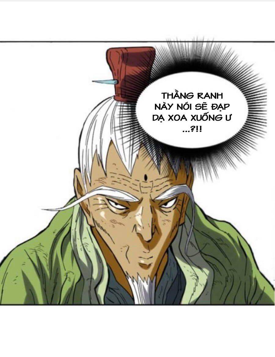 Thiên Hạ Đệ Nhất Nhân Chap 28 - Next Chap 29