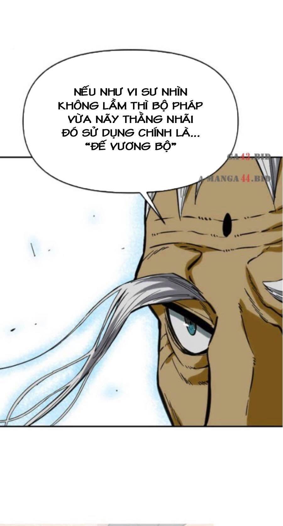 Thiên Hạ Đệ Nhất Nhân Chap 28 - Next Chap 29