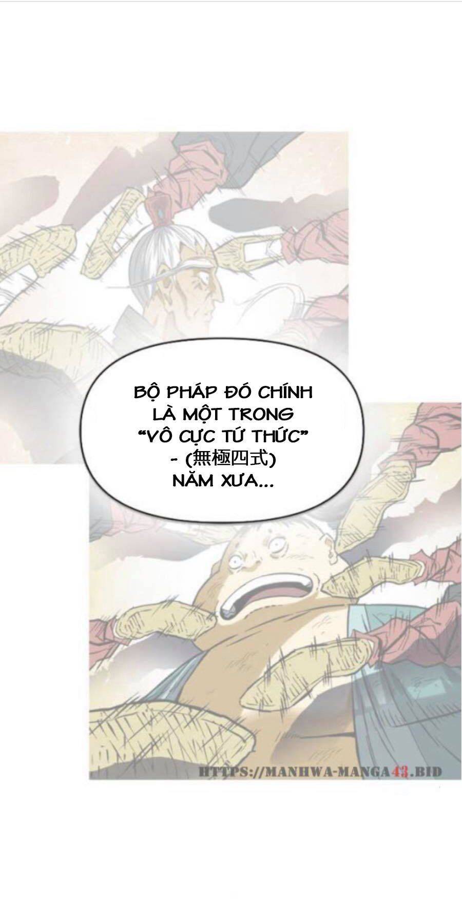 Thiên Hạ Đệ Nhất Nhân Chap 28 - Next Chap 29