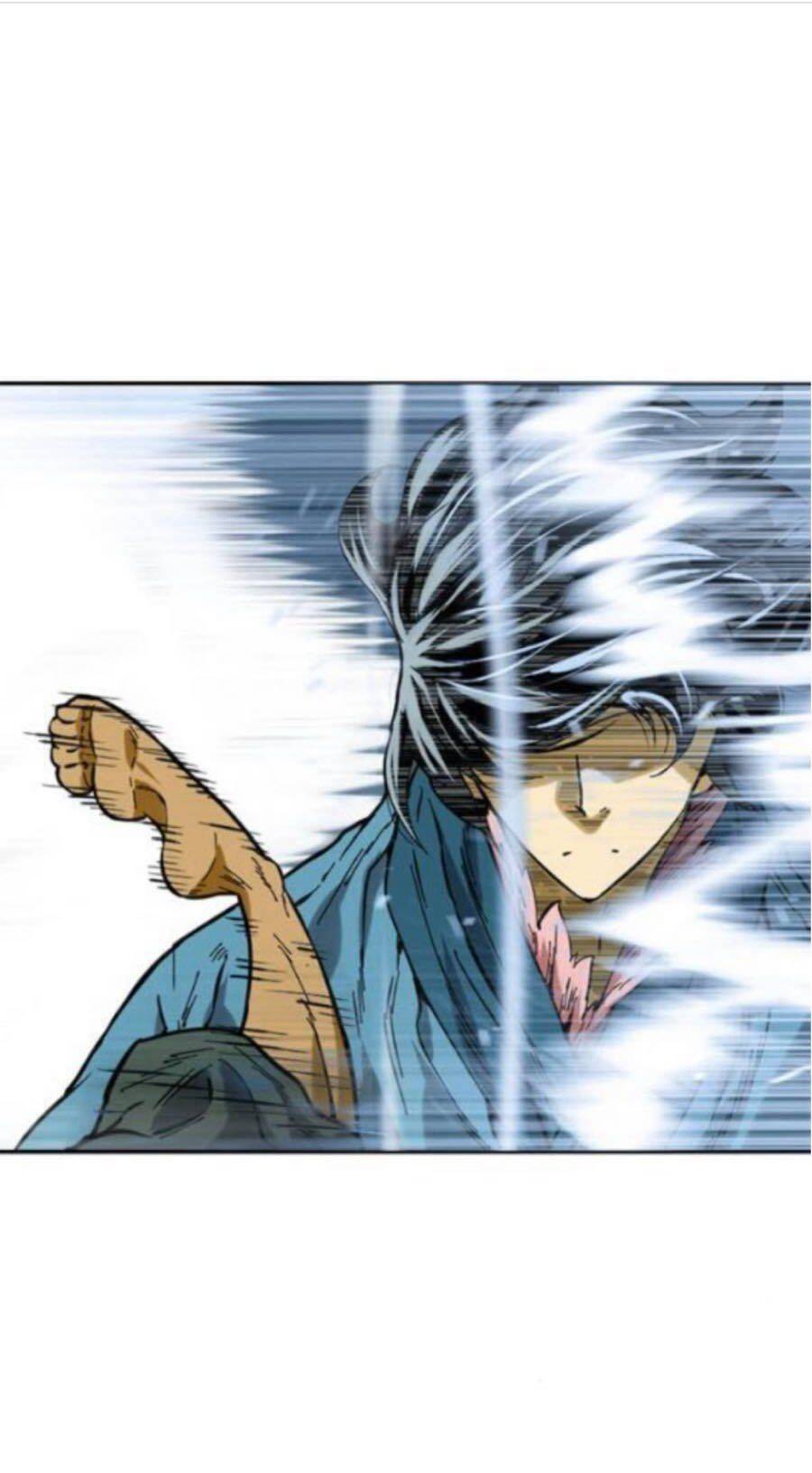 Thiên Hạ Đệ Nhất Nhân Chap 28 - Next Chap 29