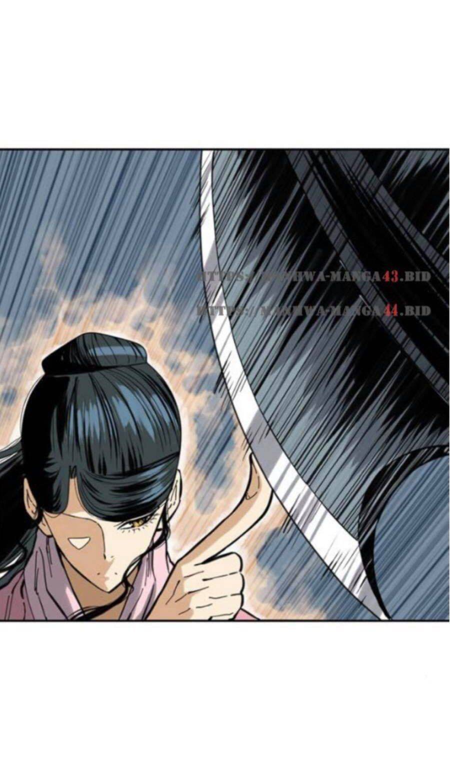 Thiên Hạ Đệ Nhất Nhân Chap 28 - Next Chap 29