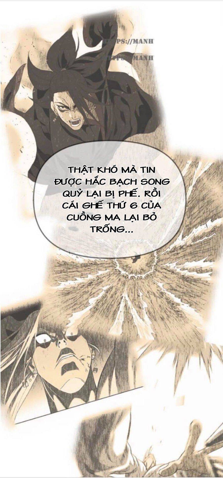 Thiên Hạ Đệ Nhất Nhân Chap 29 - Next Chap 30