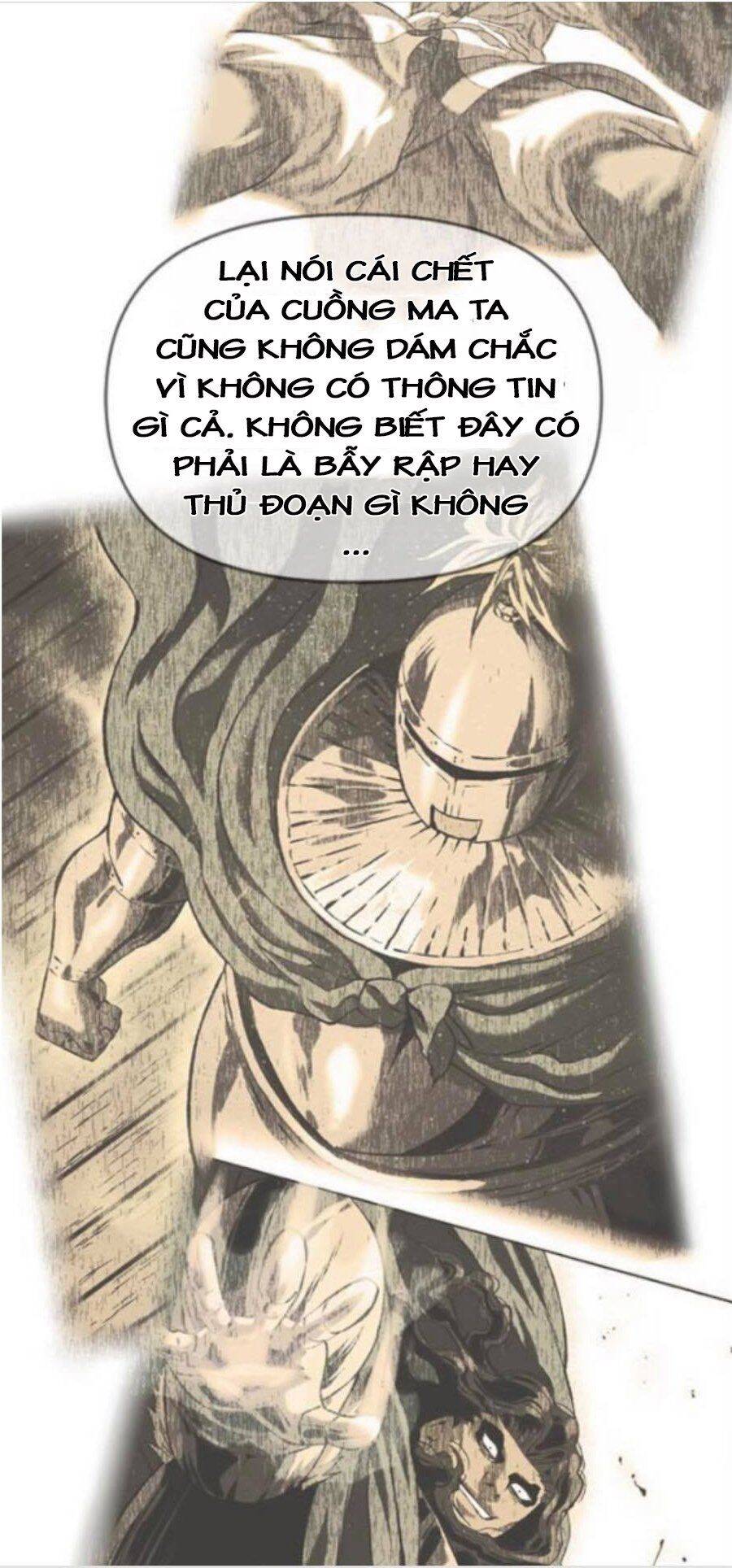 Thiên Hạ Đệ Nhất Nhân Chap 29 - Next Chap 30