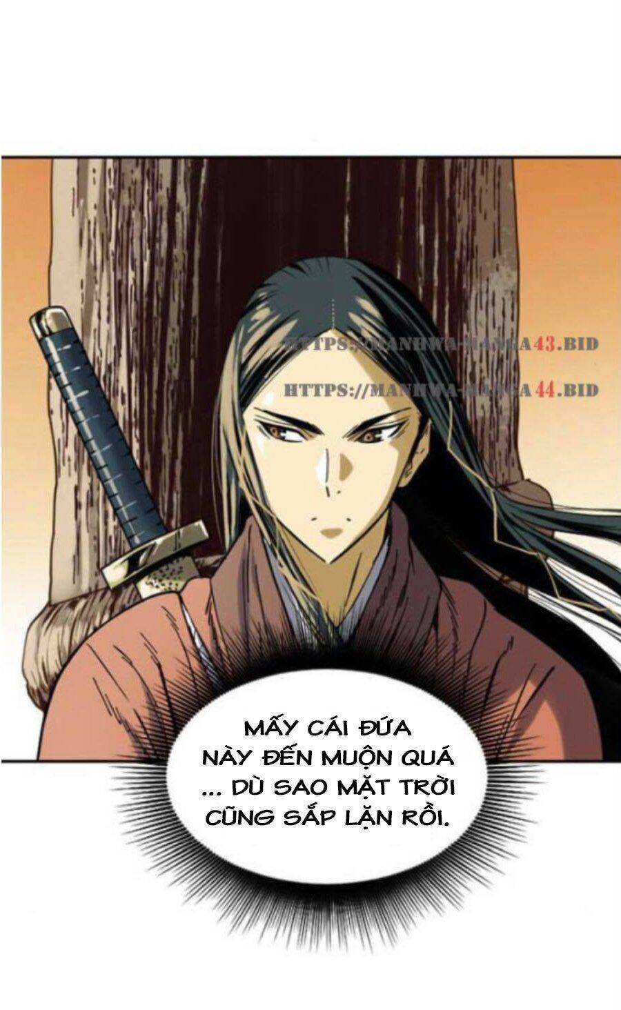 Thiên Hạ Đệ Nhất Nhân Chap 29 - Next Chap 30