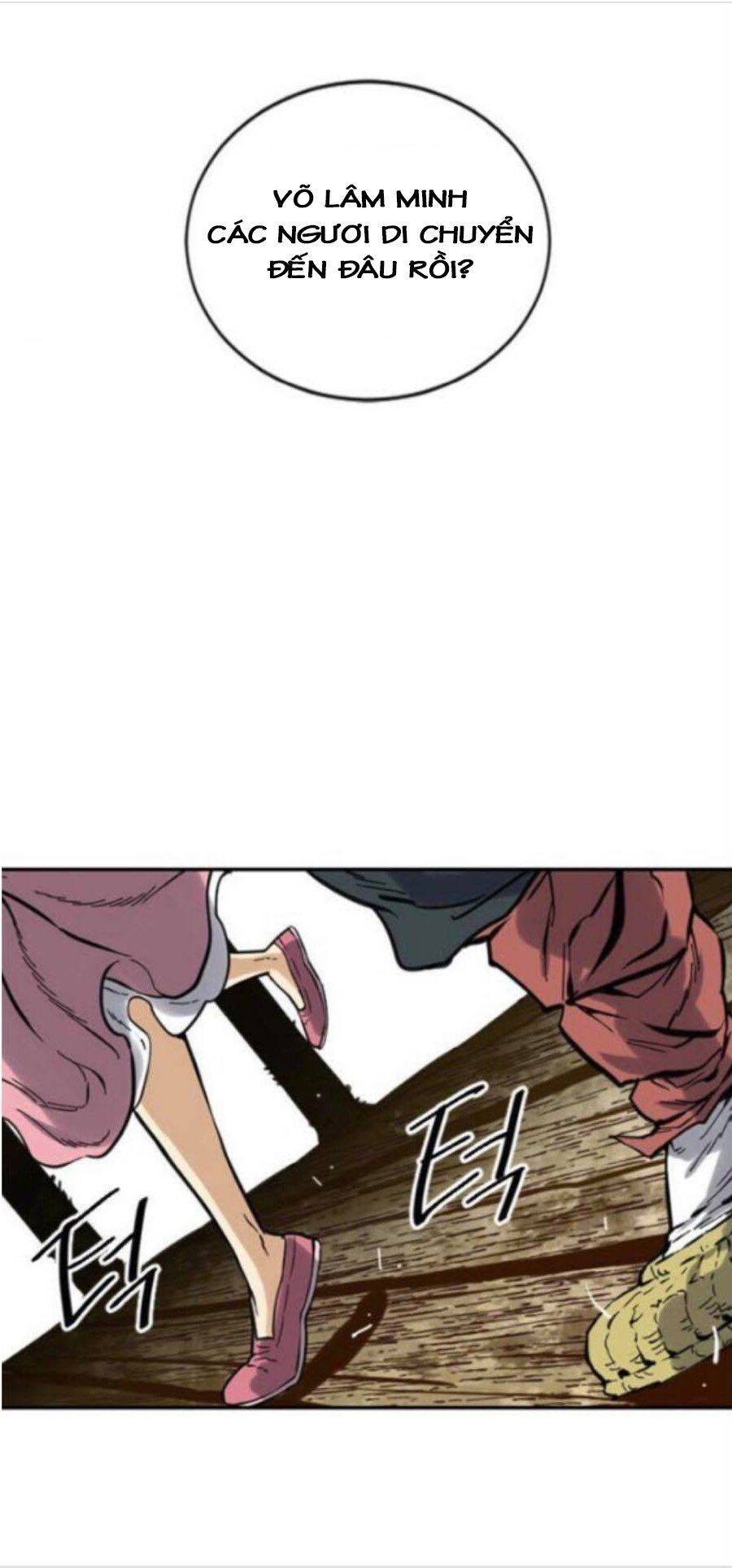 Thiên Hạ Đệ Nhất Nhân Chap 29 - Next Chap 30