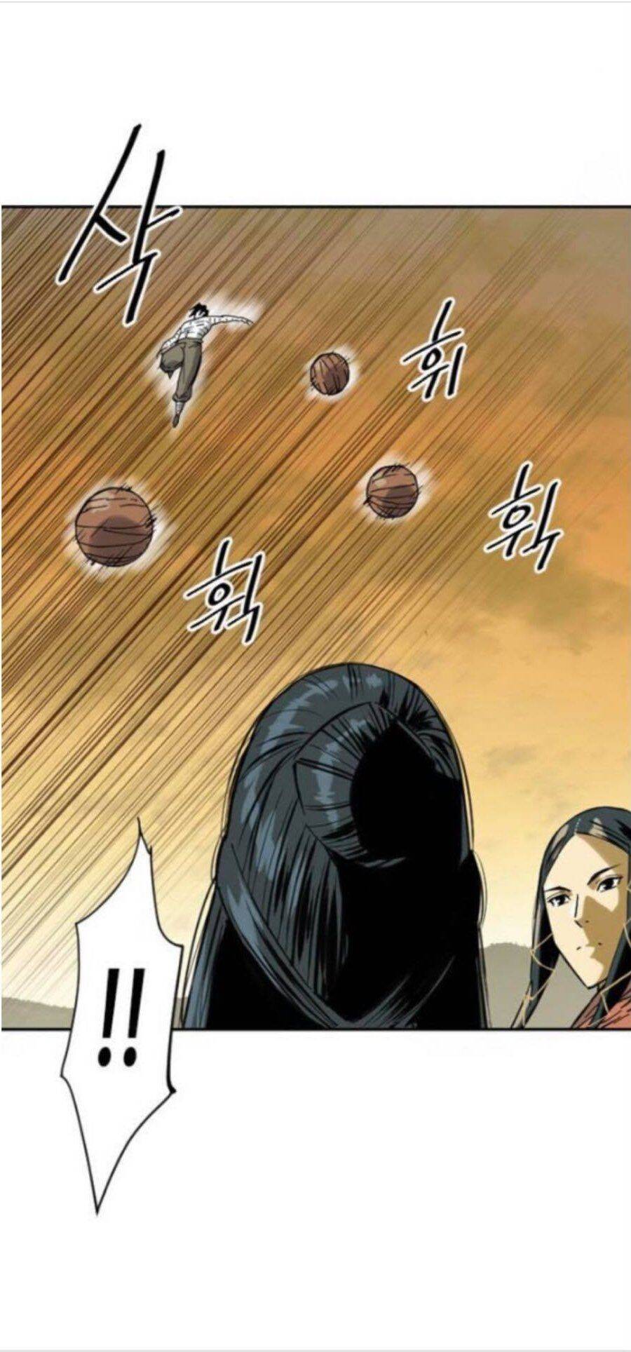 Thiên Hạ Đệ Nhất Nhân Chap 29 - Next Chap 30