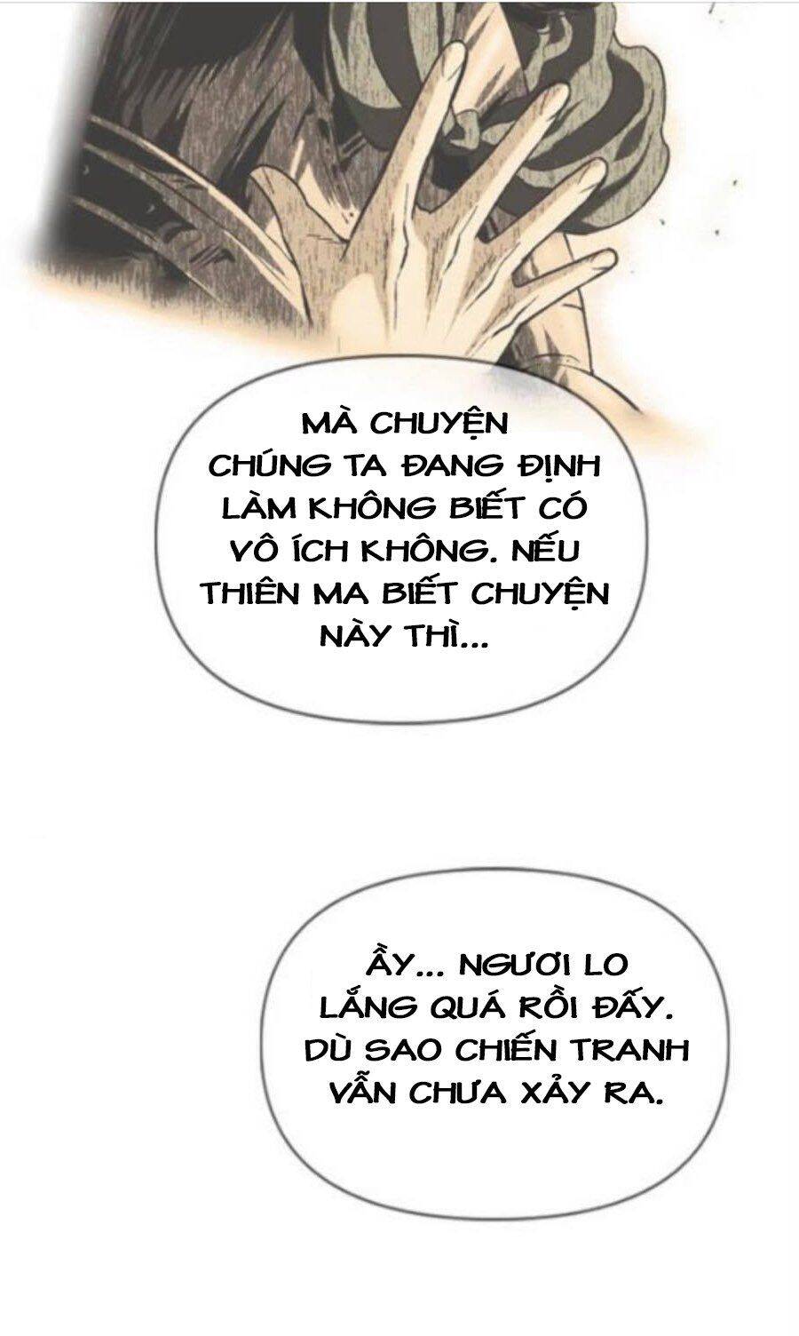 Thiên Hạ Đệ Nhất Nhân Chap 29 - Next Chap 30