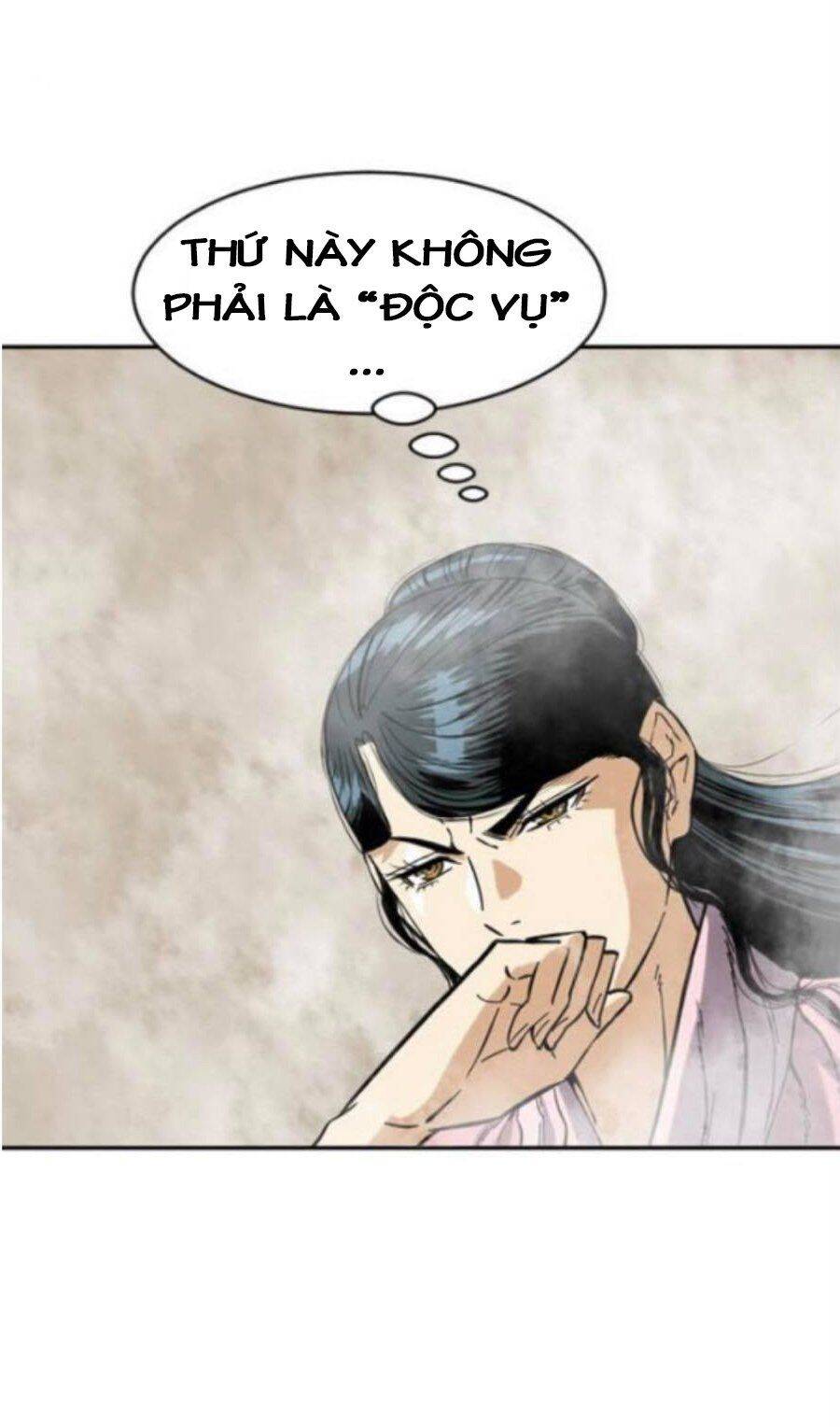 Thiên Hạ Đệ Nhất Nhân Chap 29 - Next Chap 30