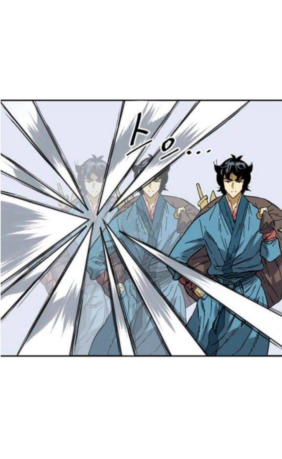 Thiên Hạ Đệ Nhất Nhân Chap 29 - Next Chap 30