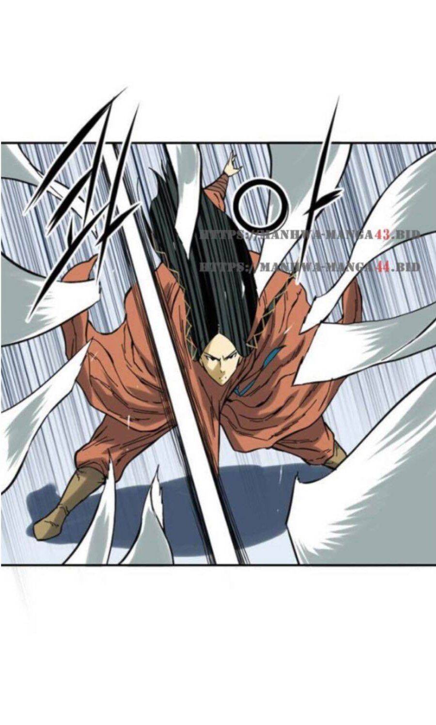 Thiên Hạ Đệ Nhất Nhân Chap 29 - Next Chap 30