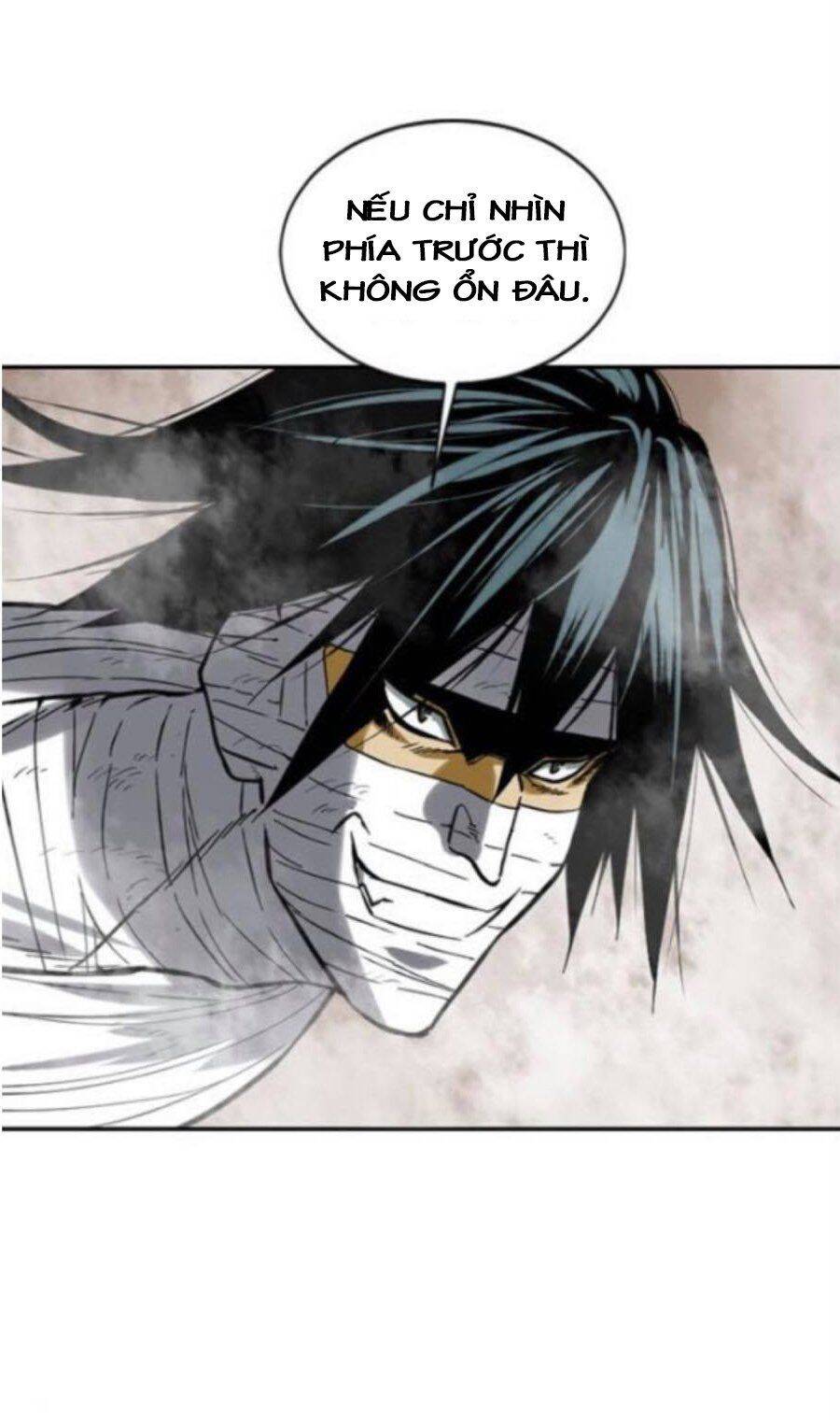 Thiên Hạ Đệ Nhất Nhân Chap 29 - Next Chap 30