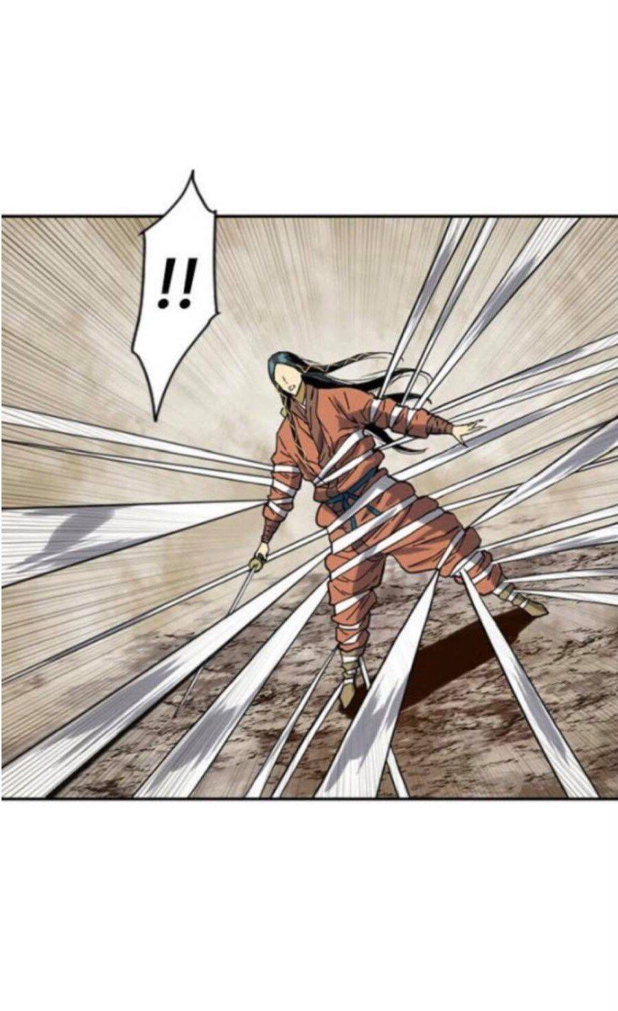 Thiên Hạ Đệ Nhất Nhân Chap 29 - Next Chap 30