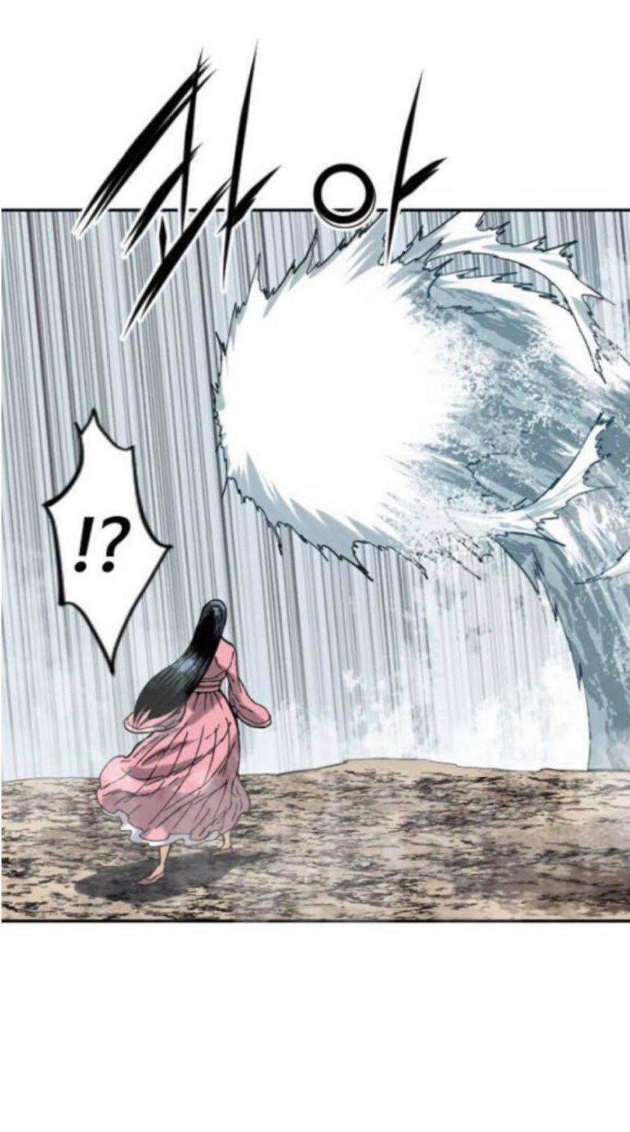 Thiên Hạ Đệ Nhất Nhân Chap 29 - Next Chap 30