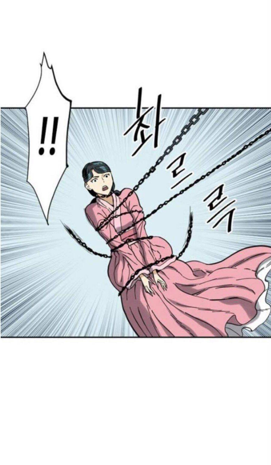 Thiên Hạ Đệ Nhất Nhân Chap 29 - Next Chap 30