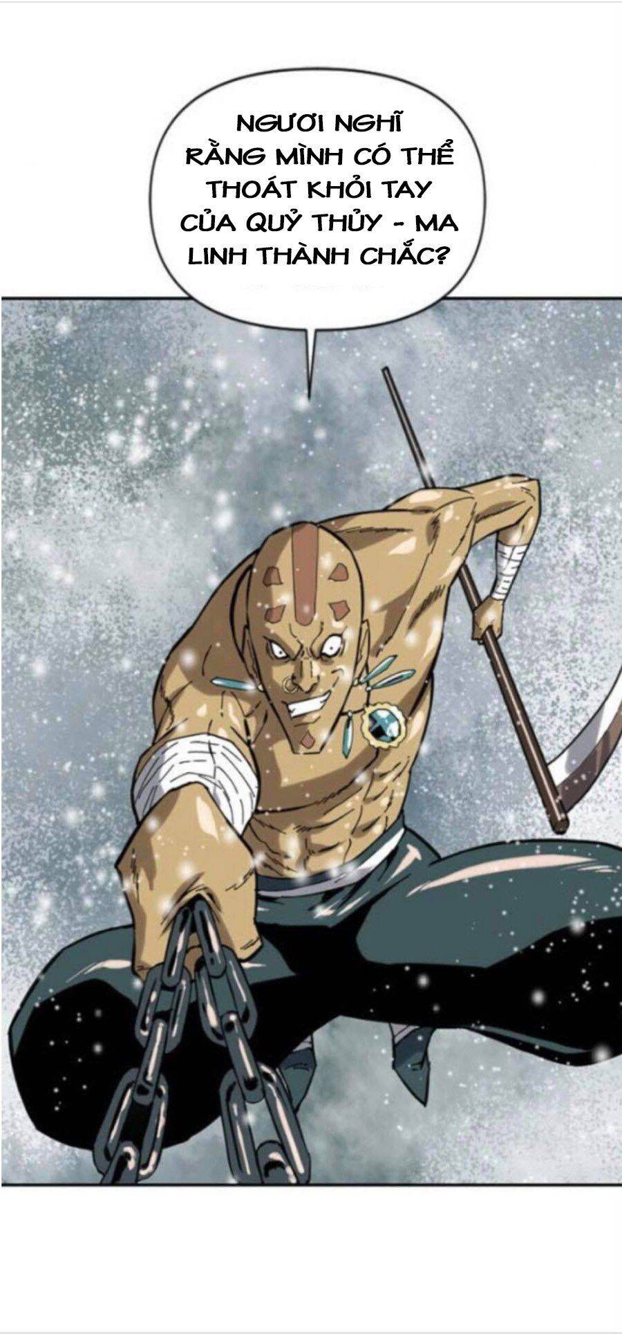 Thiên Hạ Đệ Nhất Nhân Chap 29 - Next Chap 30