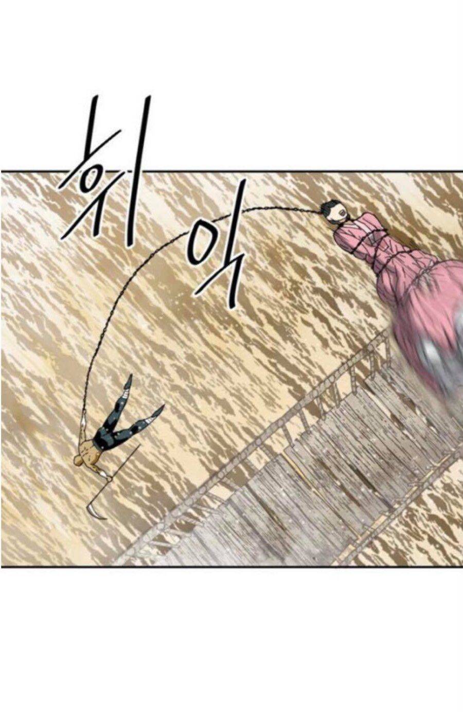 Thiên Hạ Đệ Nhất Nhân Chap 29 - Next Chap 30