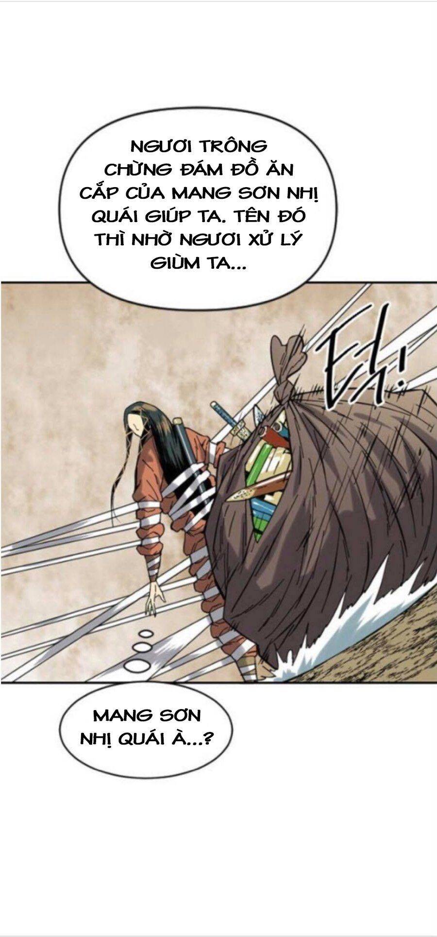 Thiên Hạ Đệ Nhất Nhân Chap 29 - Next Chap 30