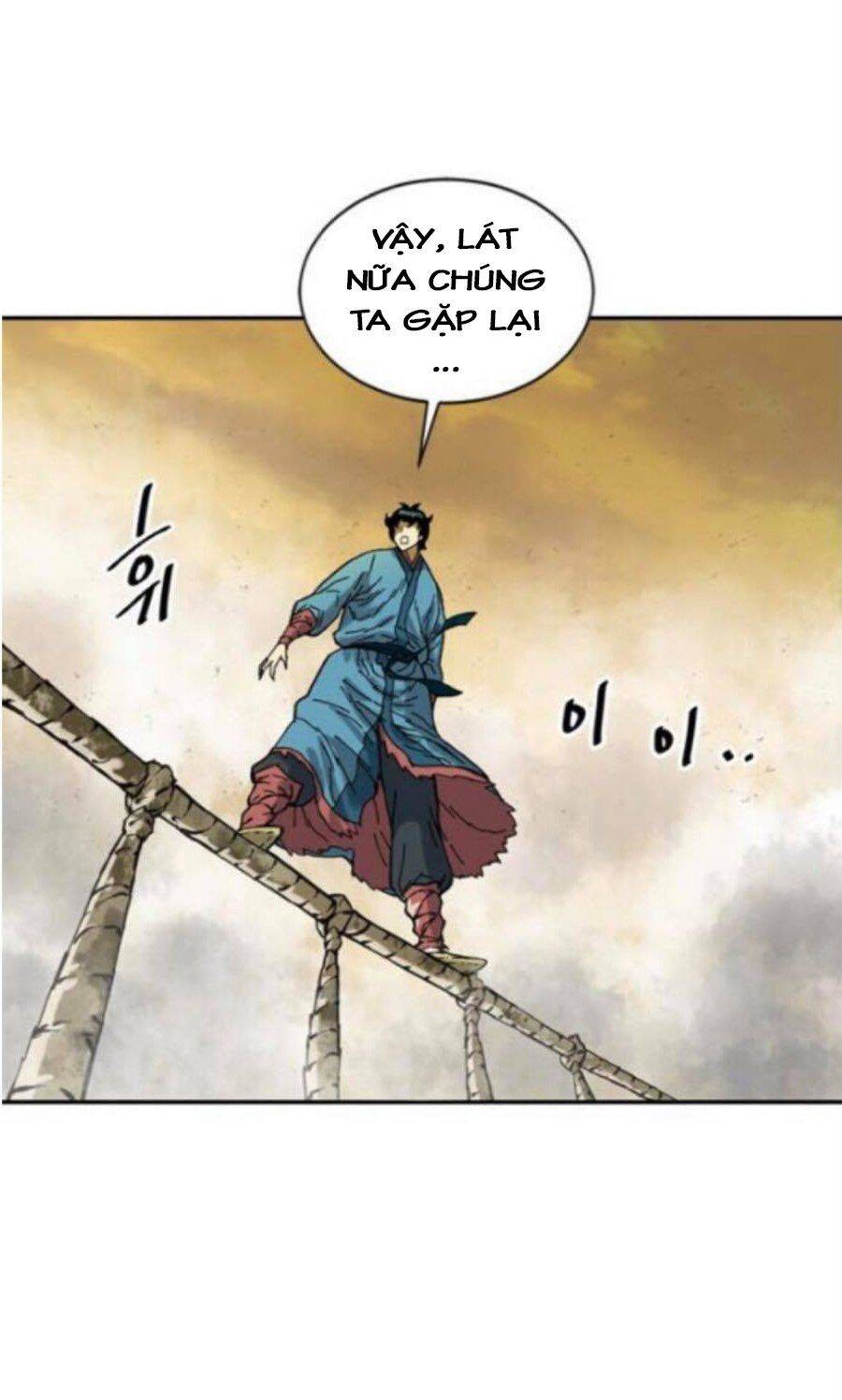 Thiên Hạ Đệ Nhất Nhân Chap 29 - Next Chap 30