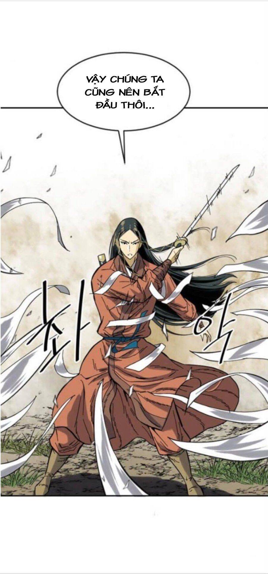 Thiên Hạ Đệ Nhất Nhân Chap 29 - Next Chap 30