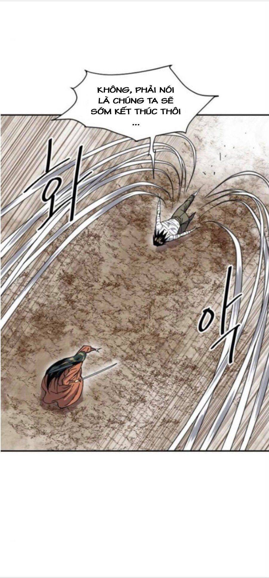 Thiên Hạ Đệ Nhất Nhân Chap 29 - Next Chap 30