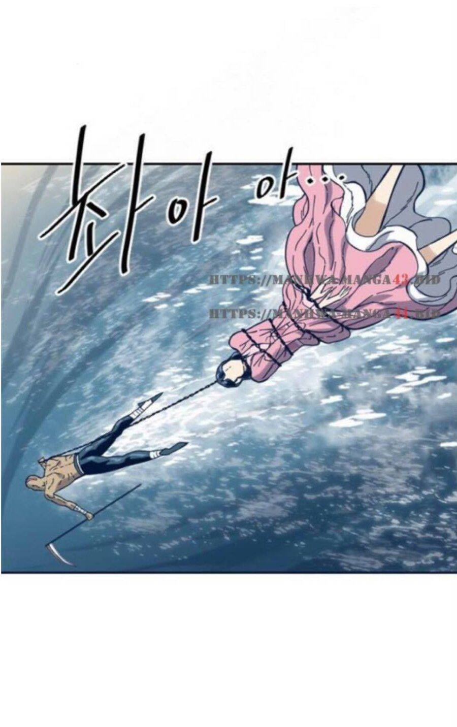 Thiên Hạ Đệ Nhất Nhân Chap 29 - Next Chap 30