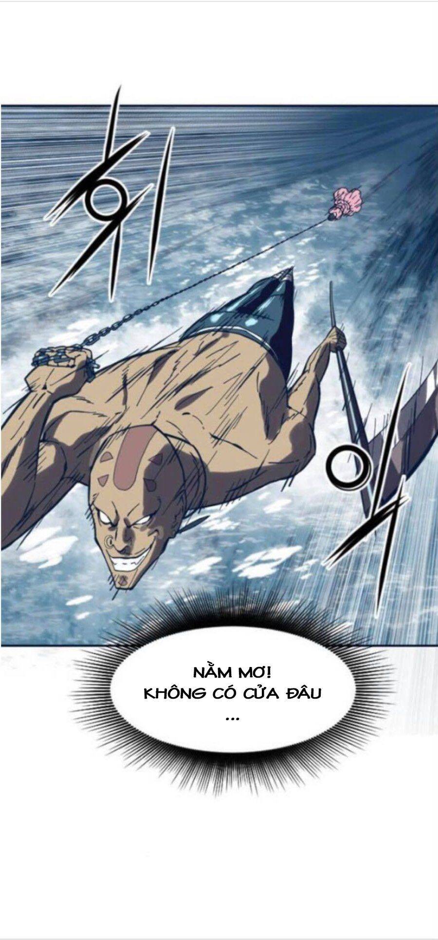 Thiên Hạ Đệ Nhất Nhân Chap 29 - Next Chap 30