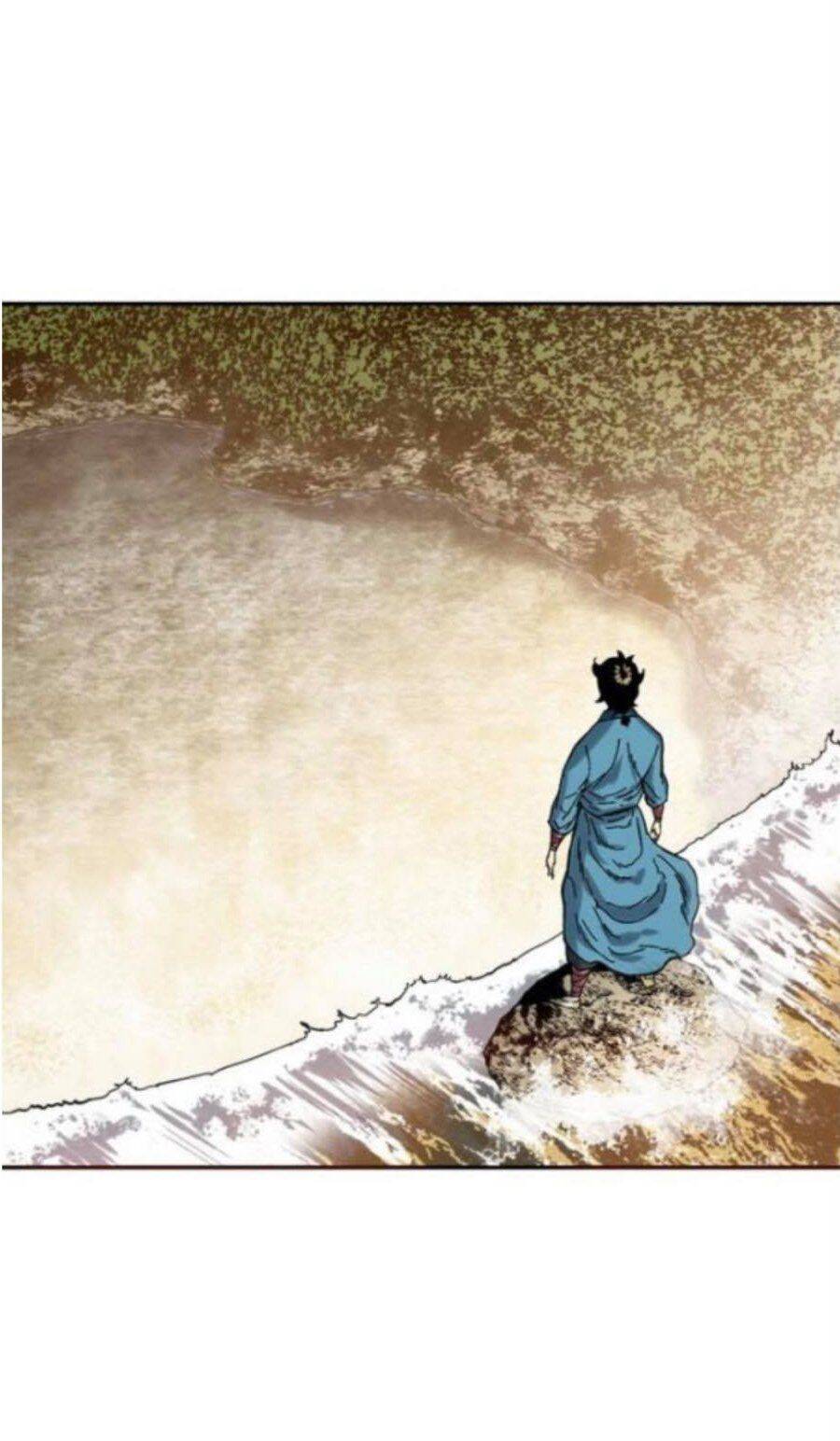 Thiên Hạ Đệ Nhất Nhân Chap 29 - Next Chap 30