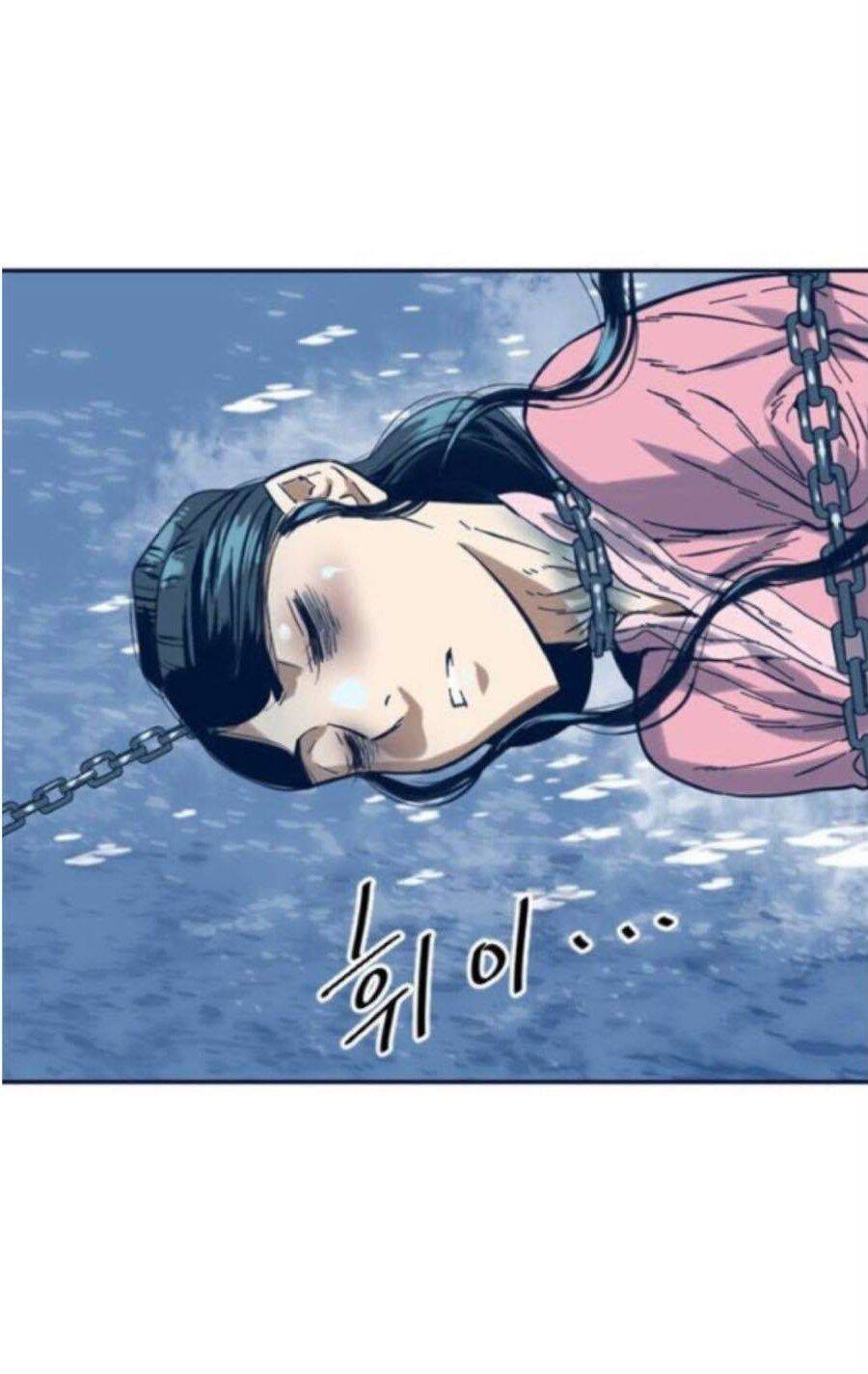 Thiên Hạ Đệ Nhất Nhân Chap 29 - Next Chap 30