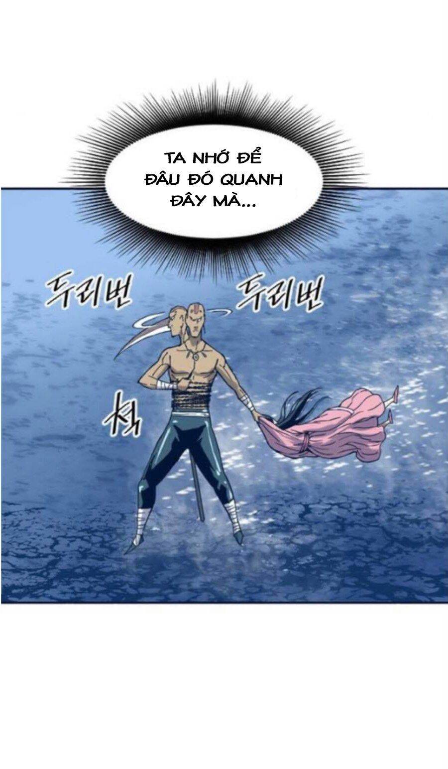 Thiên Hạ Đệ Nhất Nhân Chap 29 - Next Chap 30