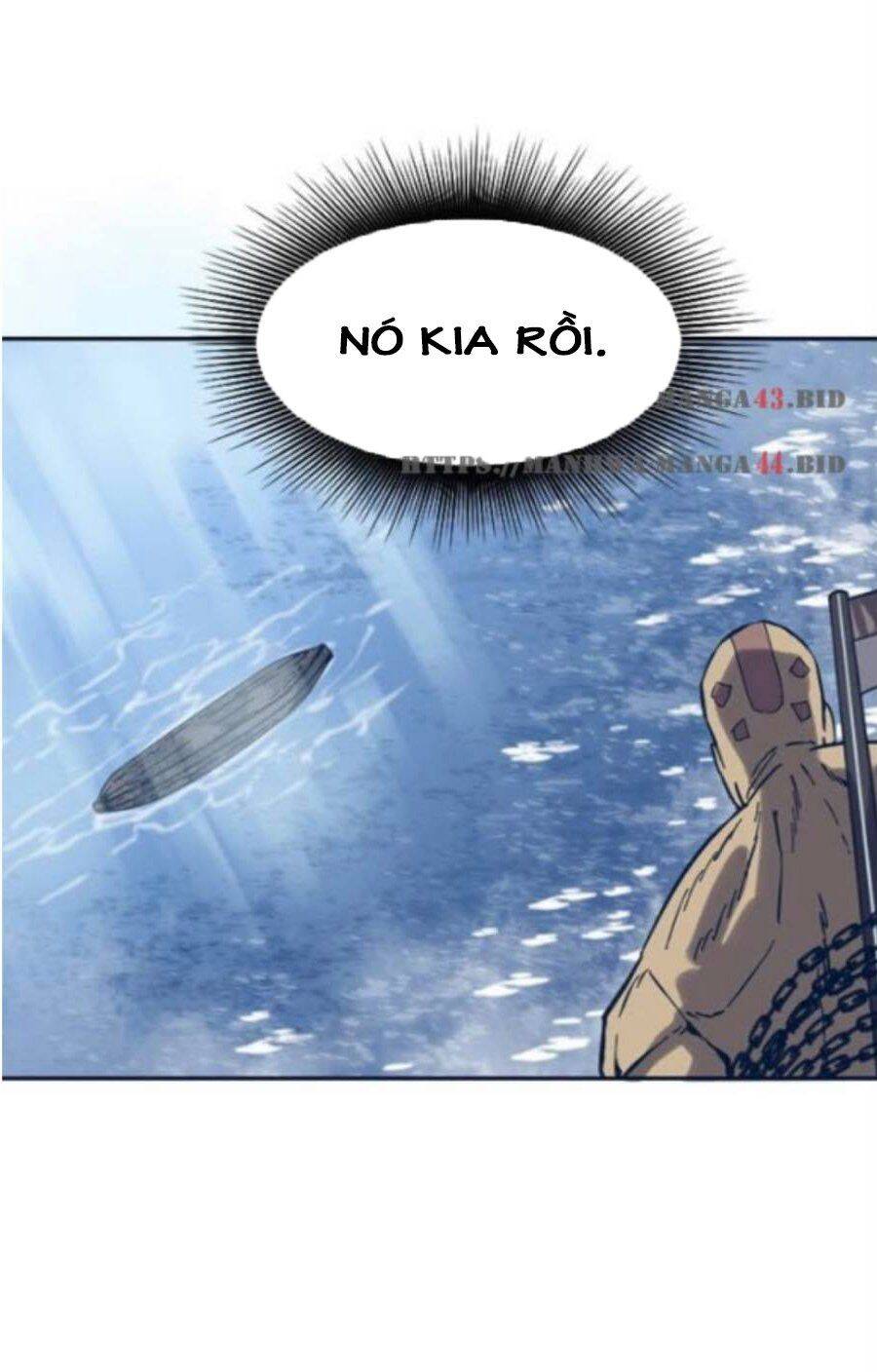 Thiên Hạ Đệ Nhất Nhân Chap 29 - Next Chap 30