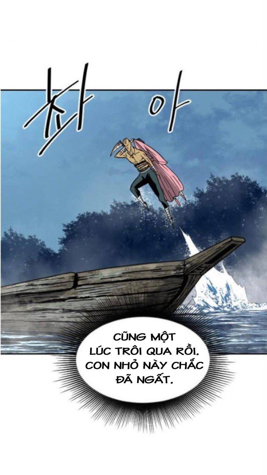 Thiên Hạ Đệ Nhất Nhân Chap 29 - Next Chap 30