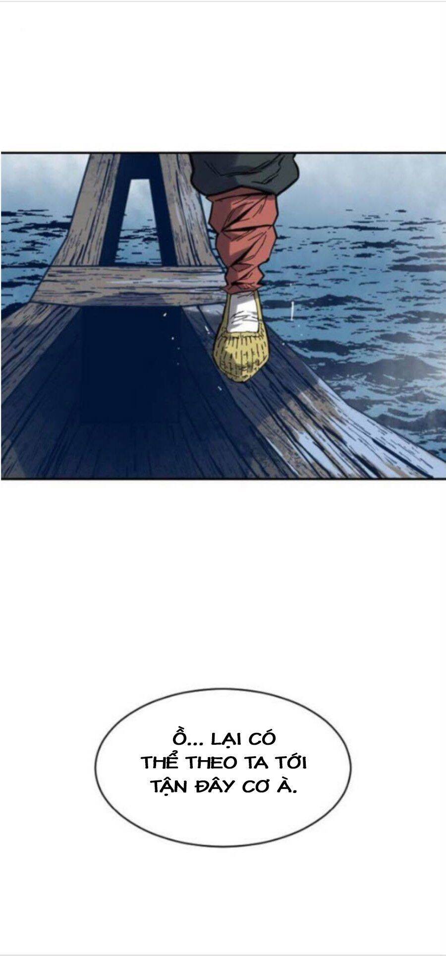 Thiên Hạ Đệ Nhất Nhân Chap 29 - Next Chap 30