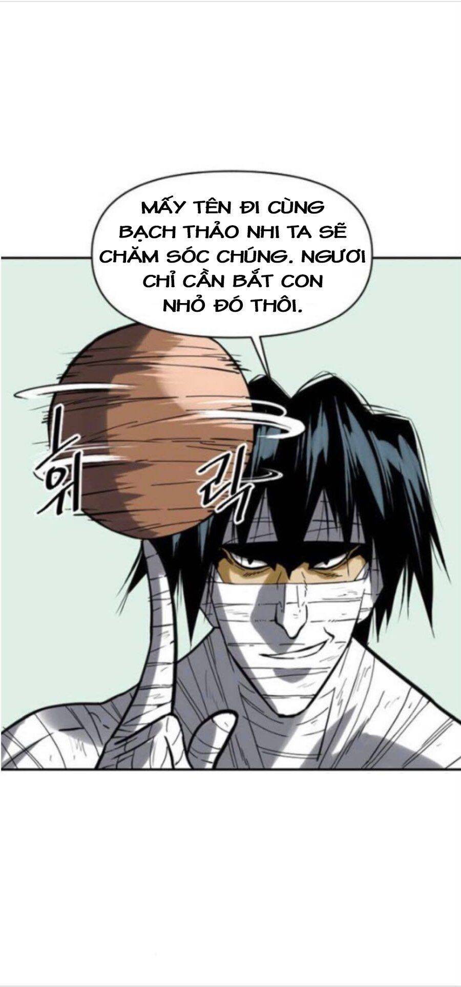 Thiên Hạ Đệ Nhất Nhân Chap 29 - Next Chap 30