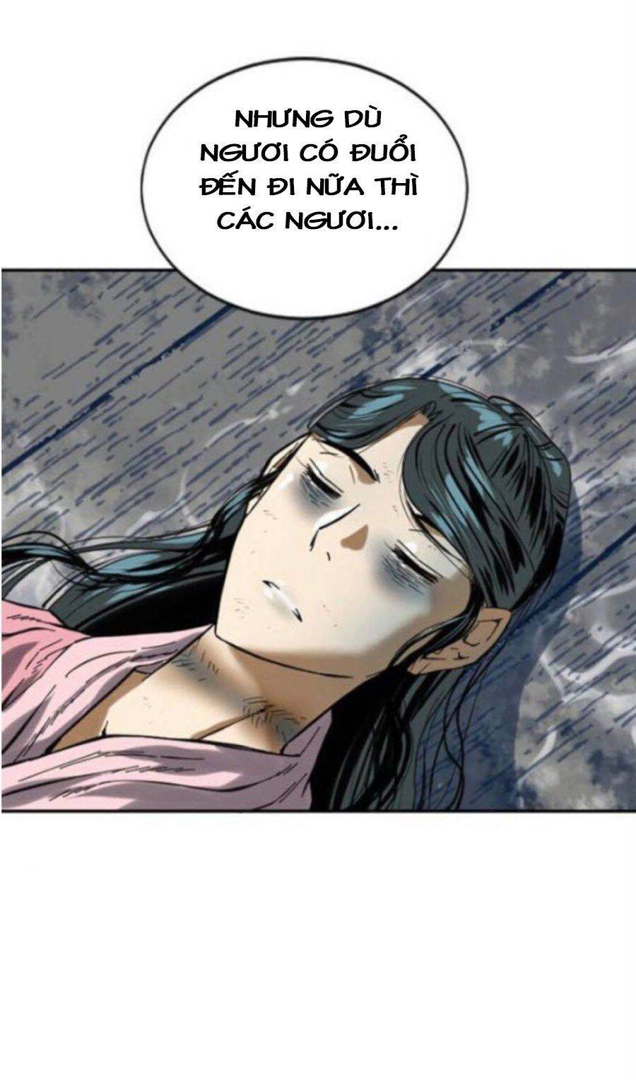 Thiên Hạ Đệ Nhất Nhân Chap 29 - Next Chap 30