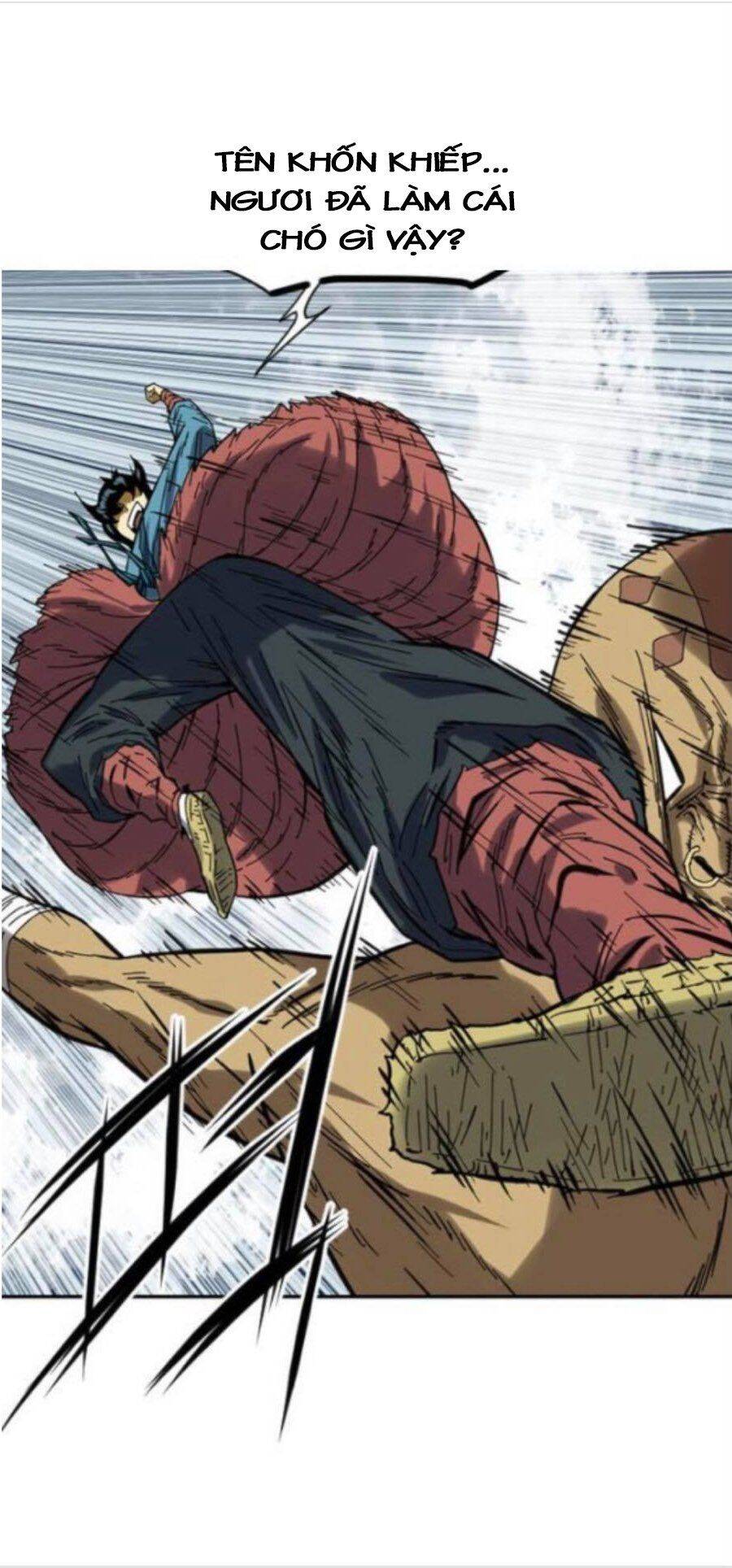 Thiên Hạ Đệ Nhất Nhân Chap 29 - Next Chap 30