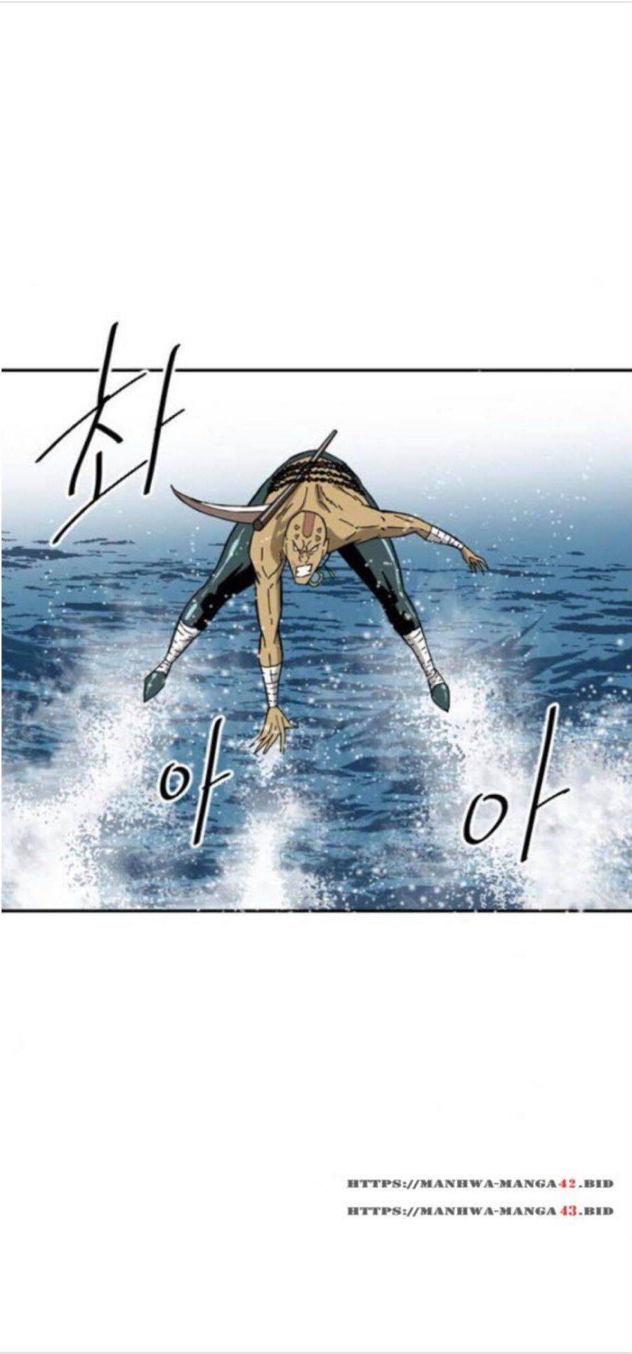 Thiên Hạ Đệ Nhất Nhân Chap 29 - Next Chap 30