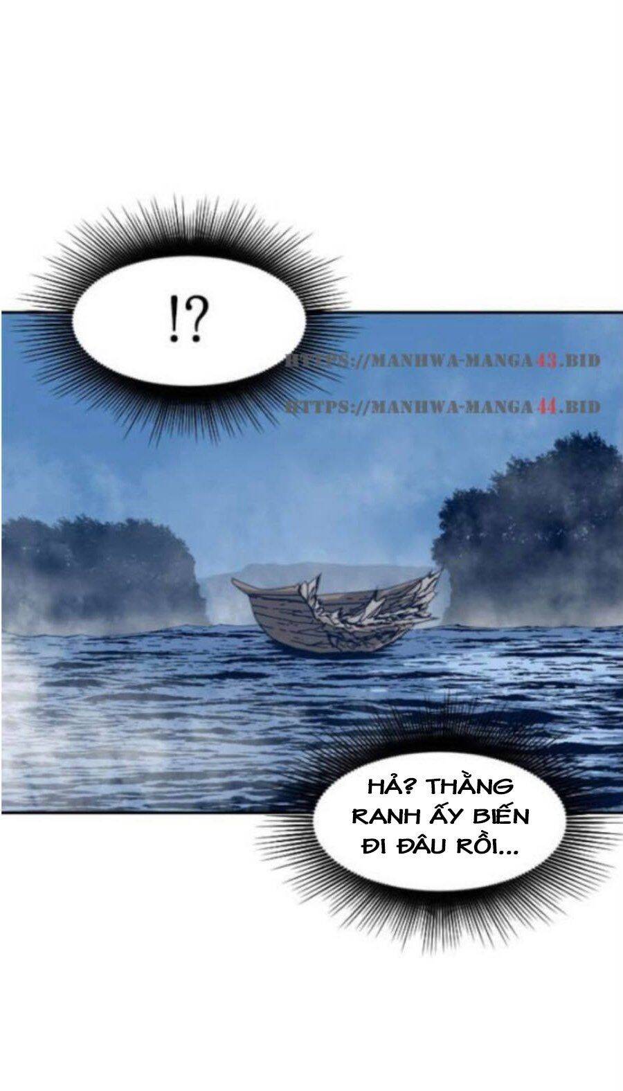 Thiên Hạ Đệ Nhất Nhân Chap 29 - Next Chap 30