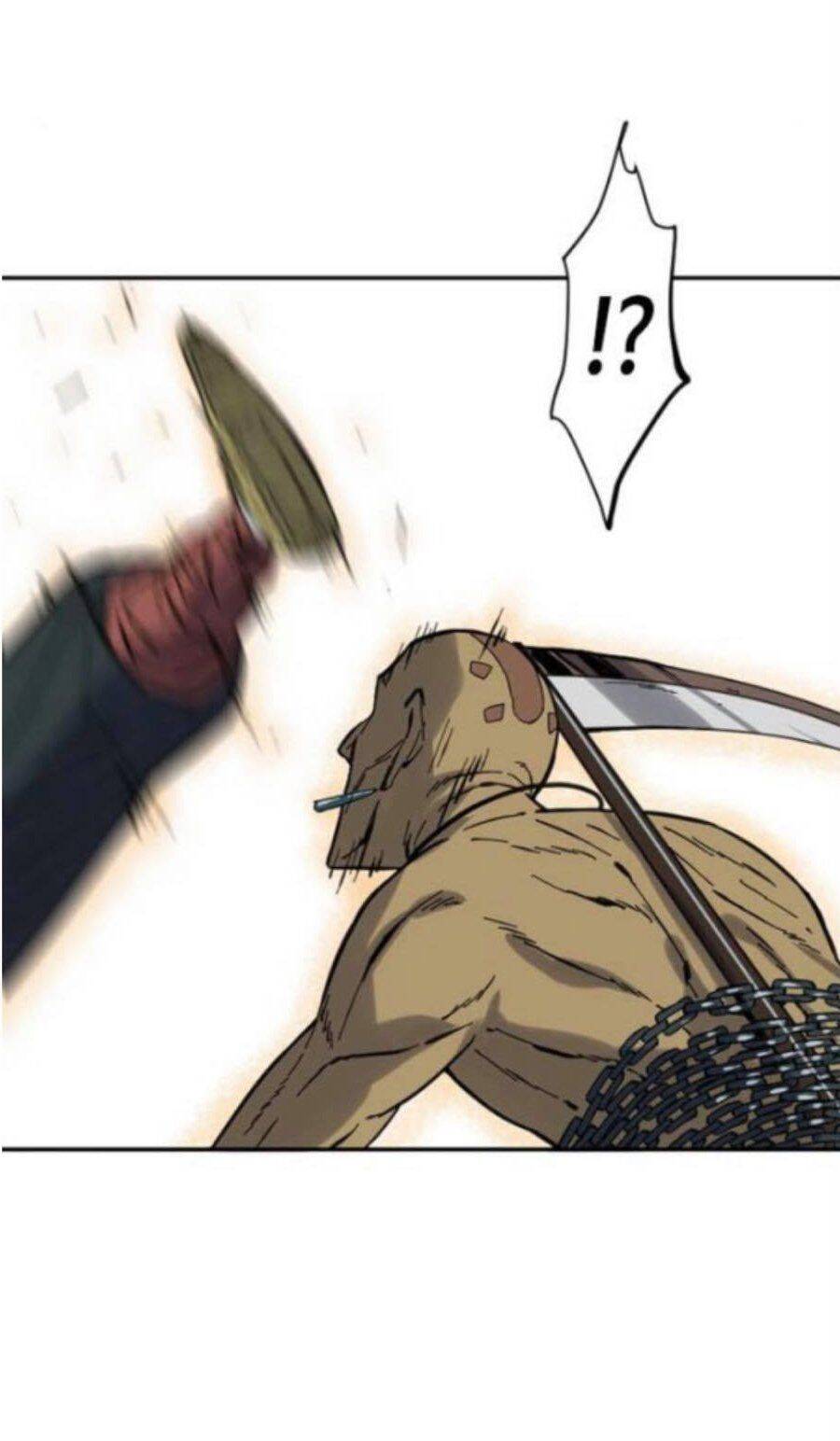 Thiên Hạ Đệ Nhất Nhân Chap 29 - Next Chap 30