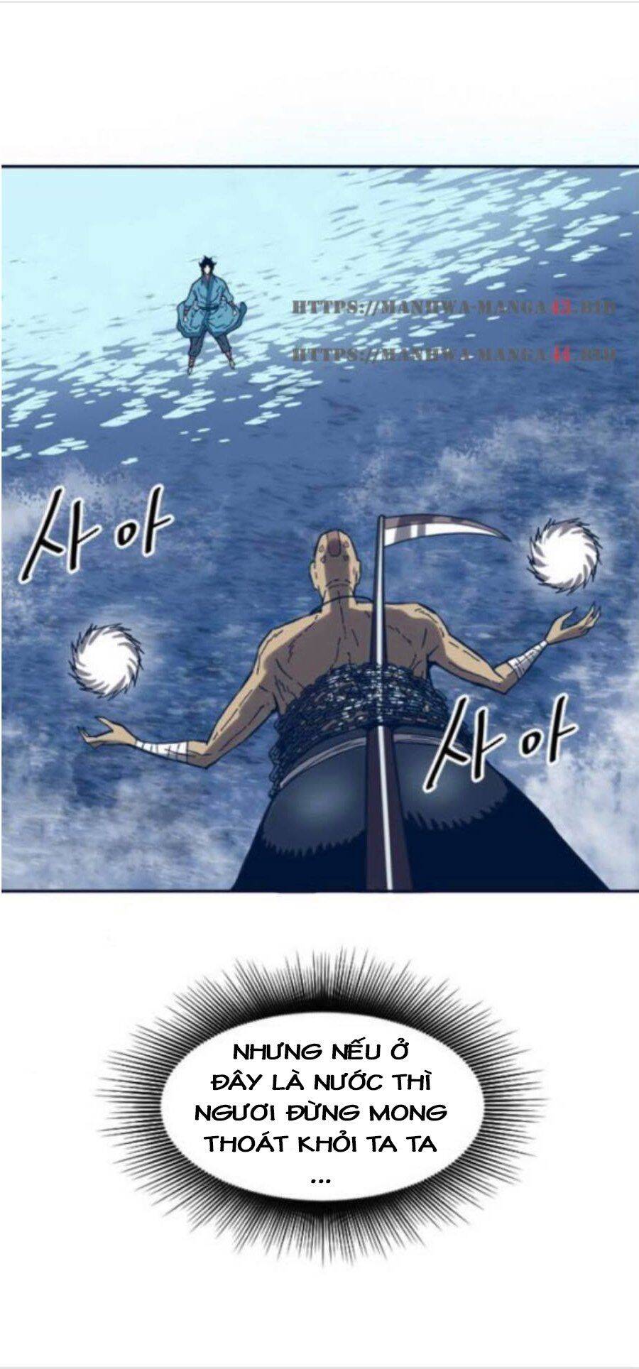 Thiên Hạ Đệ Nhất Nhân Chap 29 - Next Chap 30