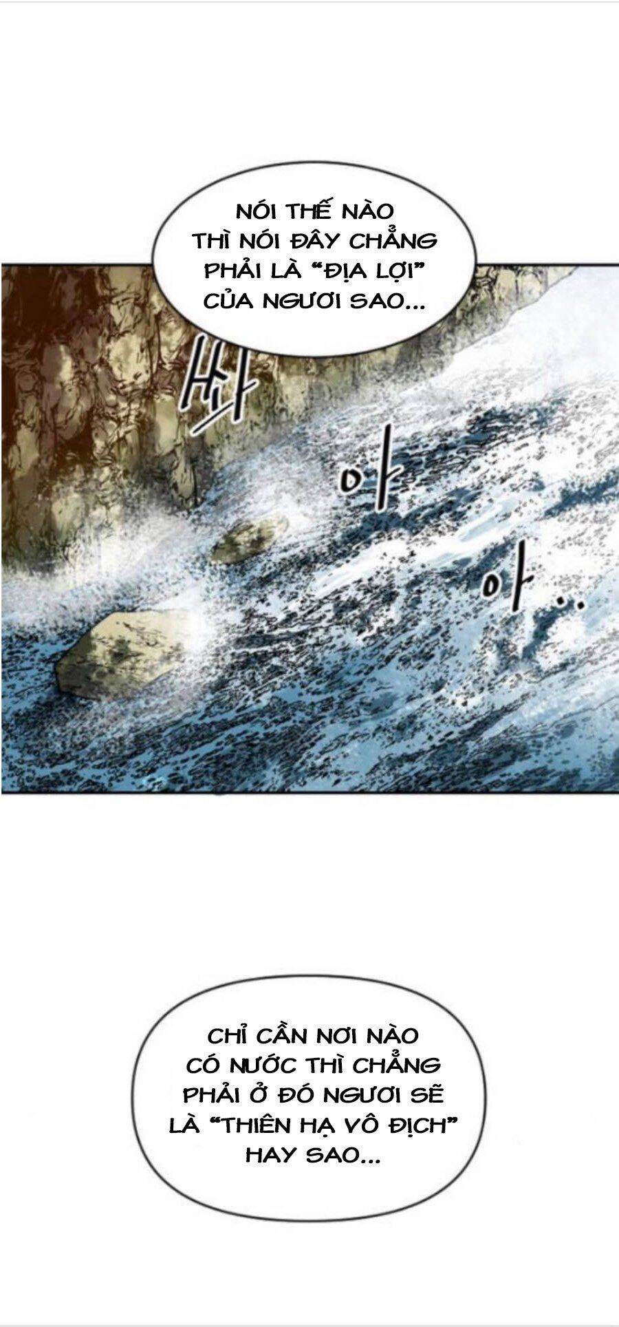 Thiên Hạ Đệ Nhất Nhân Chap 29 - Next Chap 30