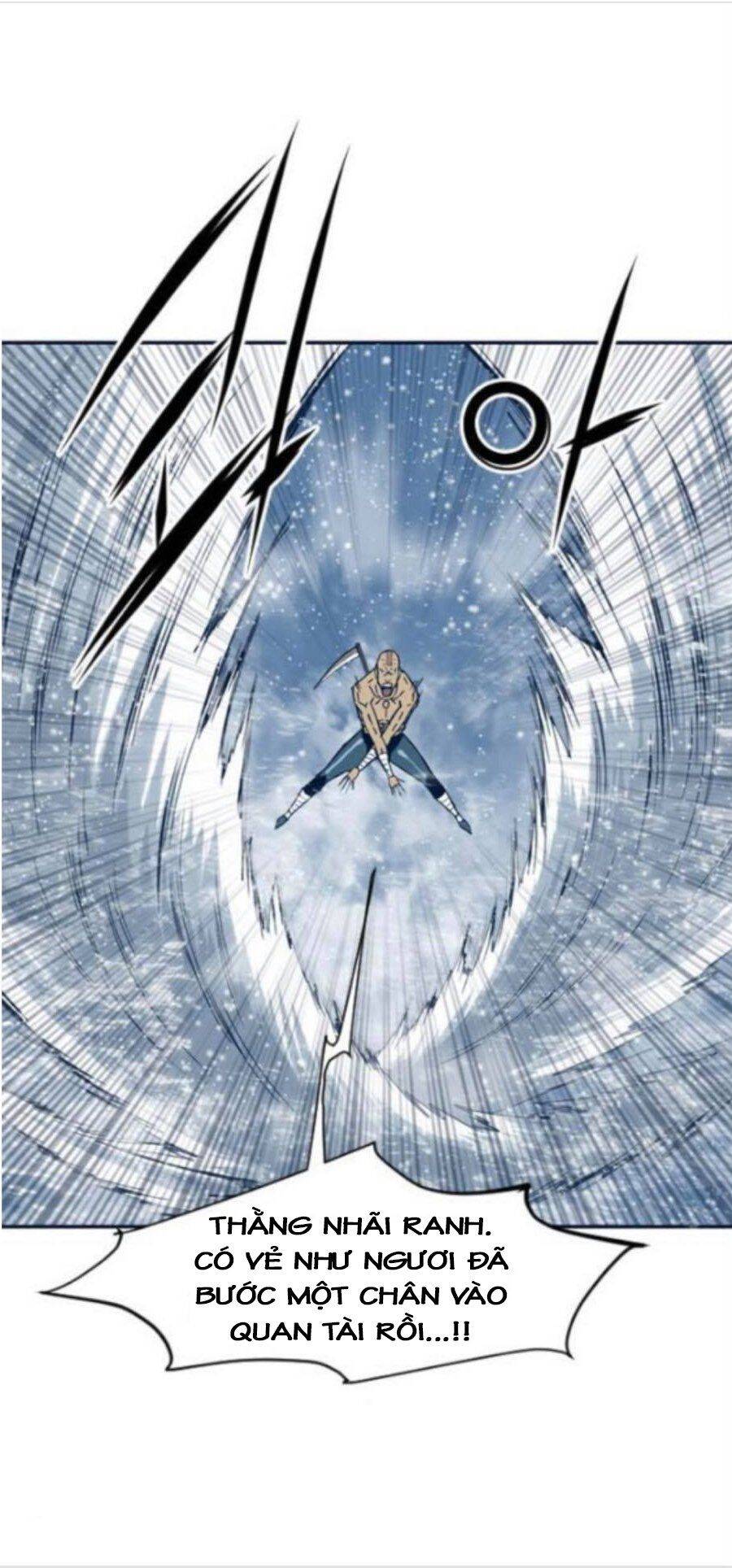 Thiên Hạ Đệ Nhất Nhân Chap 29 - Next Chap 30