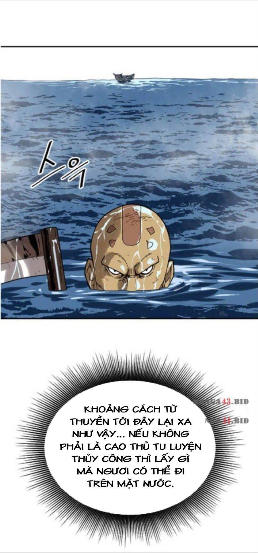 Thiên Hạ Đệ Nhất Nhân Chap 29 - Next Chap 30