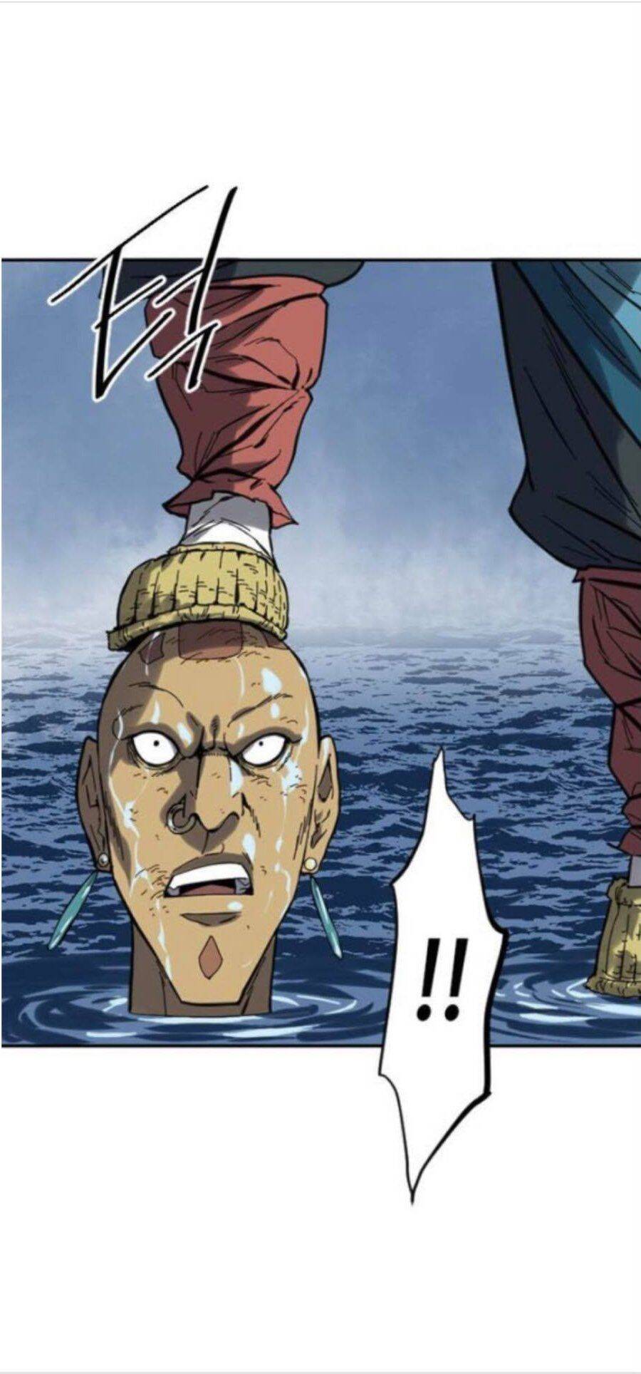 Thiên Hạ Đệ Nhất Nhân Chap 29 - Next Chap 30