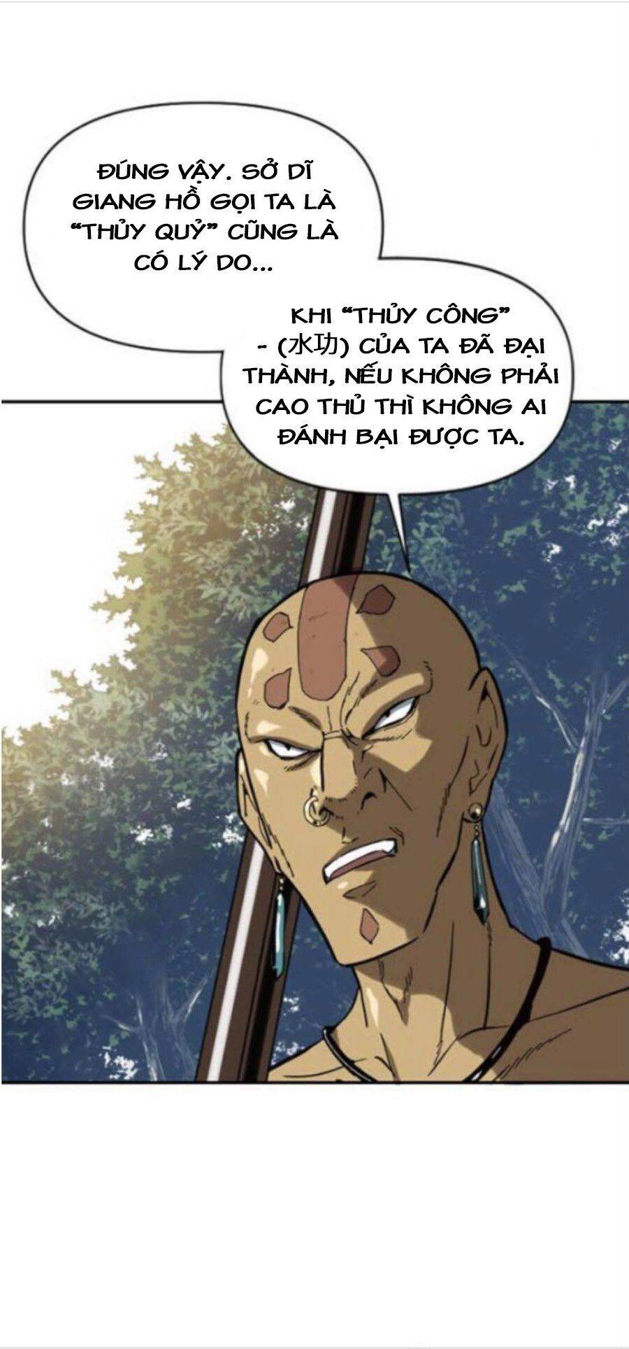 Thiên Hạ Đệ Nhất Nhân Chap 29 - Next Chap 30