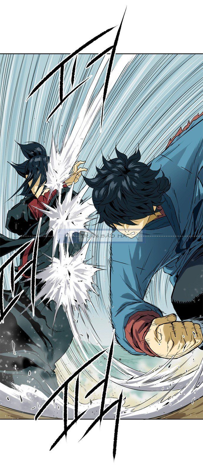 Thiên Hạ Đệ Nhất Nhân Chap 3 - Next Chap 4