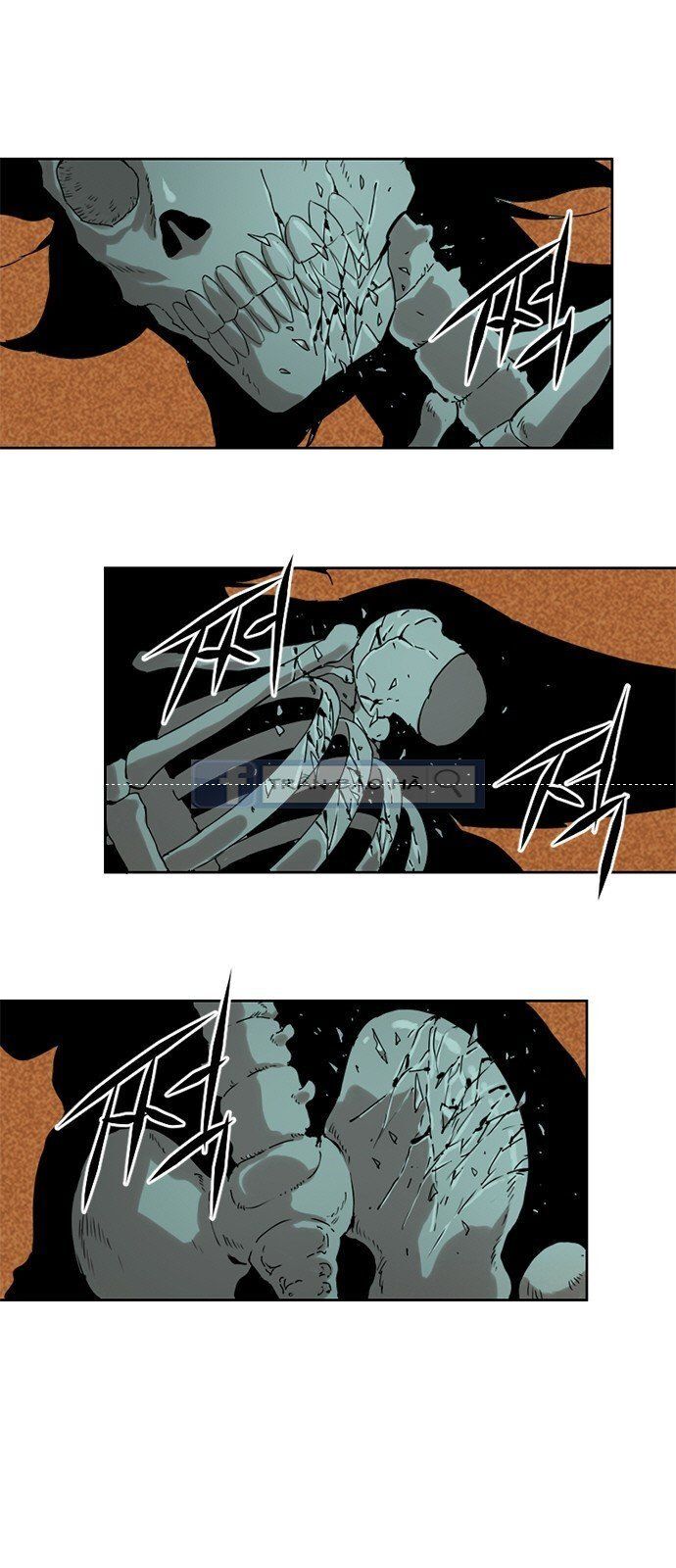 Thiên Hạ Đệ Nhất Nhân Chap 3 - Next Chap 4